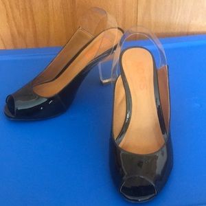 Michael Kors Cinderella Shoes